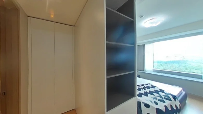 Gentleman's Residence Name Mansion - View 3