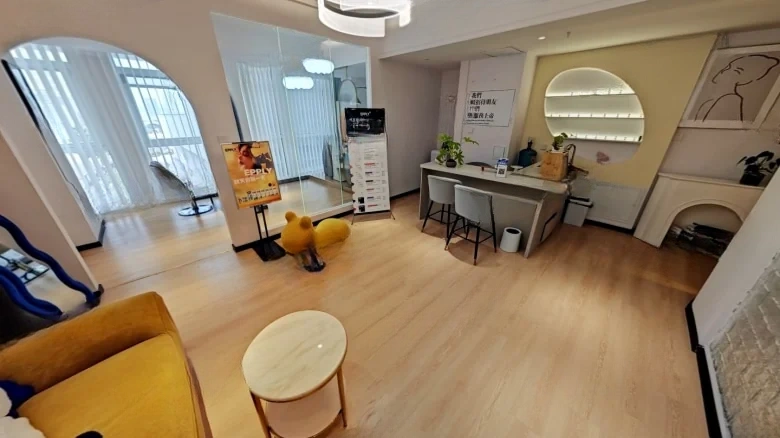 Lujin Zhonghe Plaza - View 4