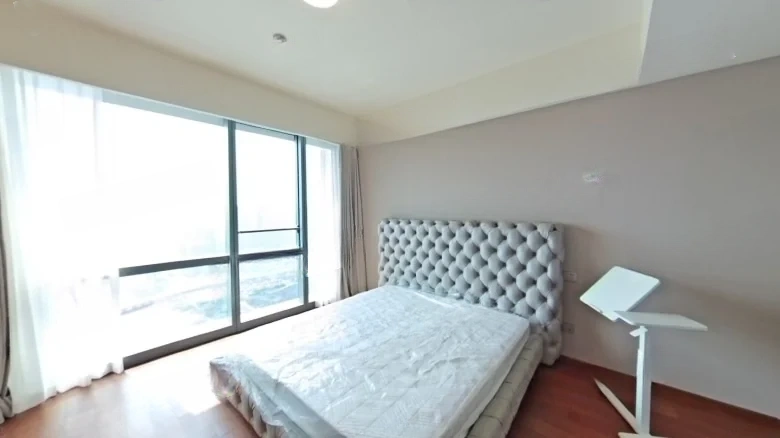 Chongqing Lafayette Square - View 1