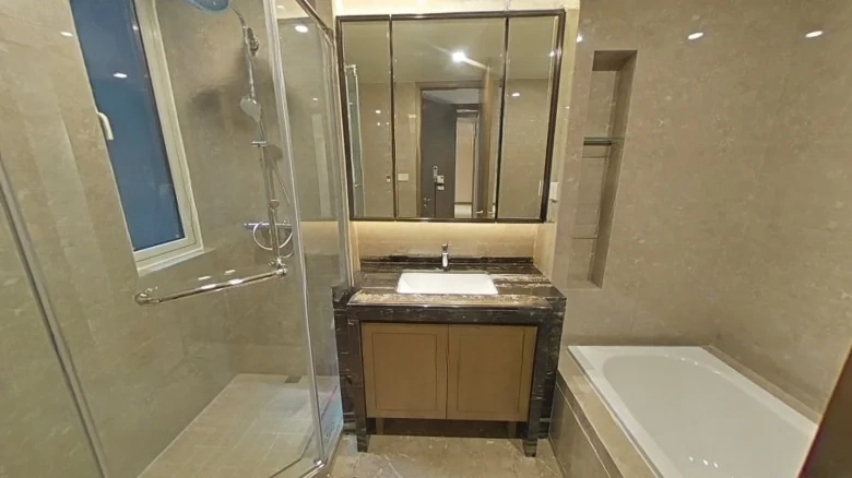 Clearing Splendor Court South District - View 10