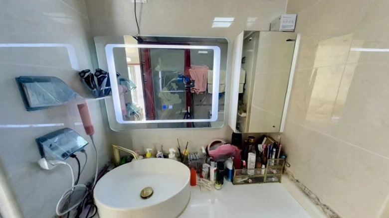 Wu Palace Home Court Area A - View 10