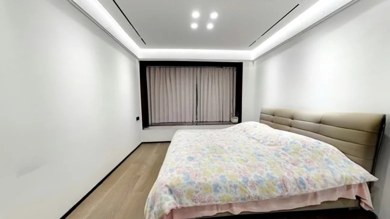 Poly·Meixi Tianjun - View 5