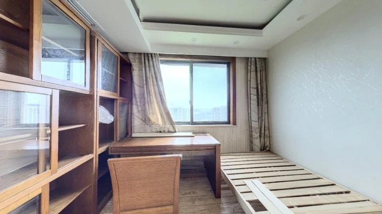 Hui Long Feng Lin Apartments - View 4