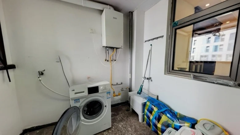 Zhonglong International Jiaxi Center - View 10