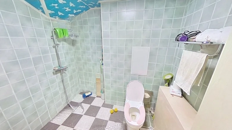 China Construction Redwood Creek Valley - View 15