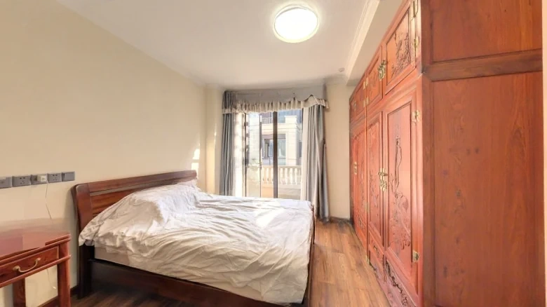 Huawu Tianhe - View 7