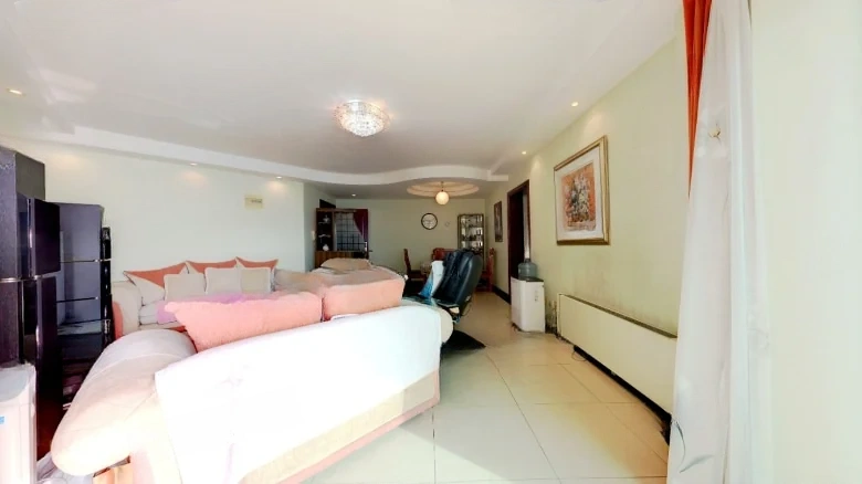 Coastal Garden - View 4