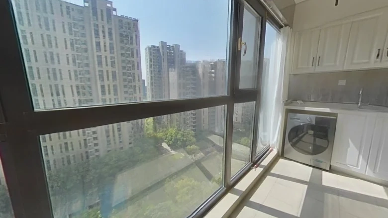 Haixi City Cloud Mansion Bay - View 12