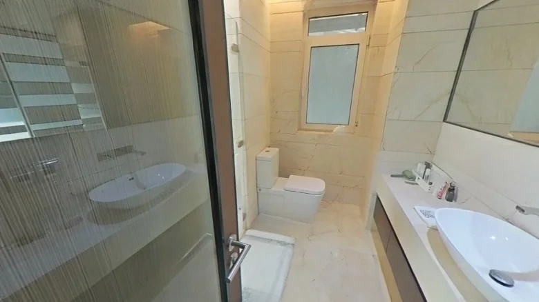 Ginza Linghai Residences - View 8