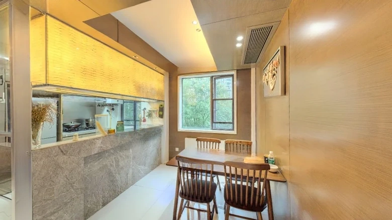 New World Phase II, New City - View 5