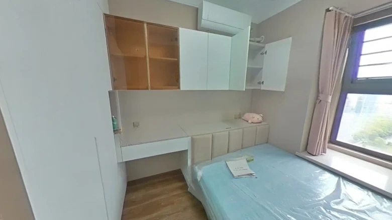 Zhongjun Jingfeng Yunting - View 4