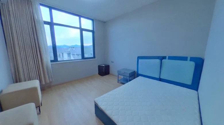 Excellence Vanke Jade Mountain Dawn - View 4