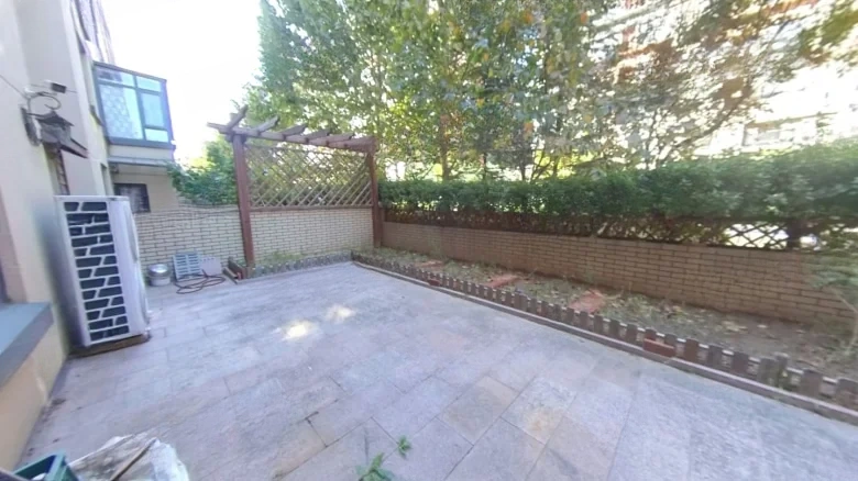 Vanke Charm City - View 10