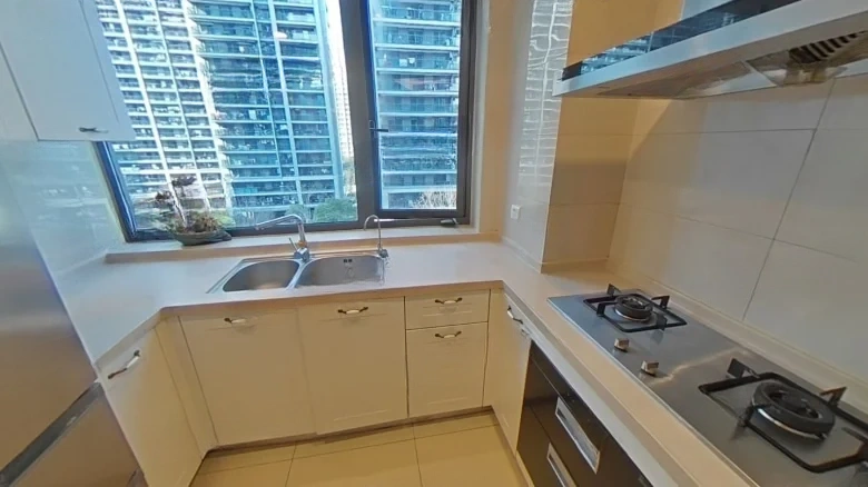 Rongsheng Huaguo Times Ao City - View 8