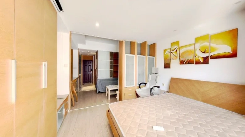 Princely Court International Garden - View 1