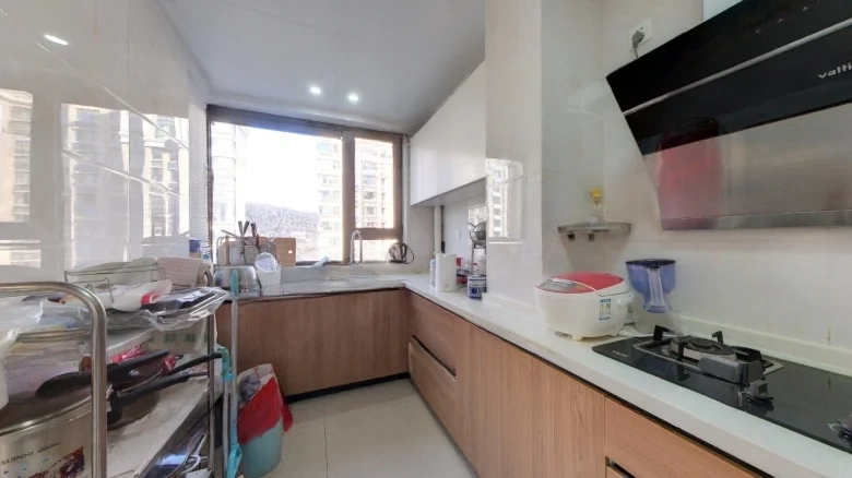 Mingyue Villa Estate - View 7