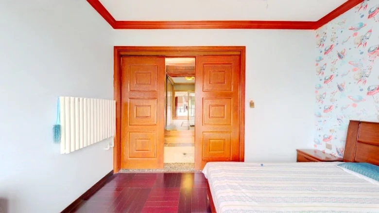 Poly Garden - View 11