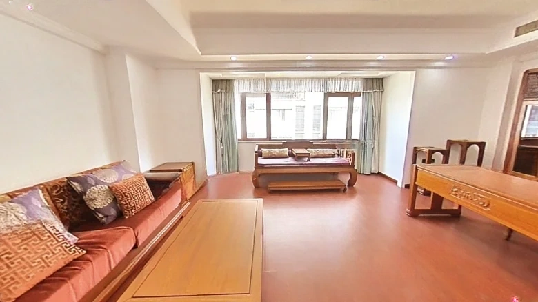 Te Fang Zun Shu - View 3