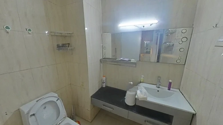 Wanda Plaza (Gusu District) - View 3