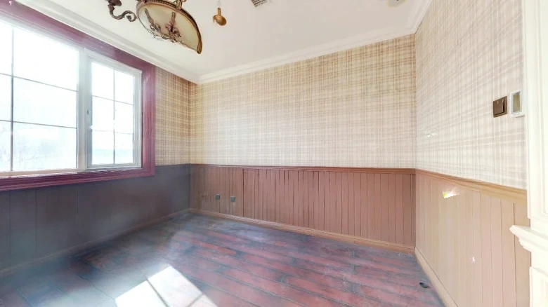 Lake Dragon Splendid Wave Coastline - View 6