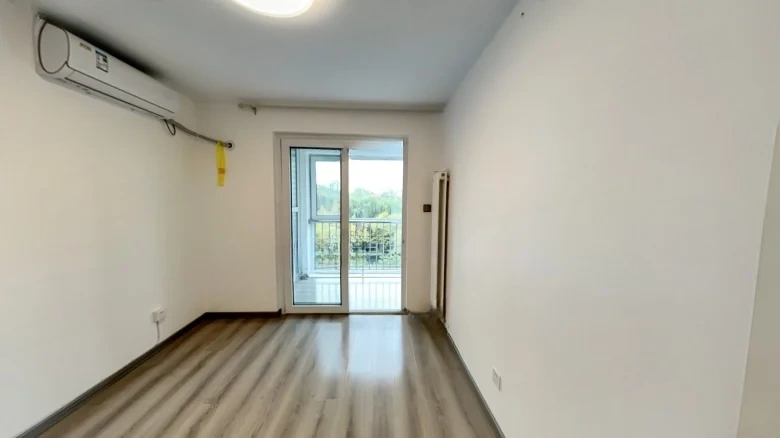 Anwai Xihexian Road No. 1 Courtyard - View 1