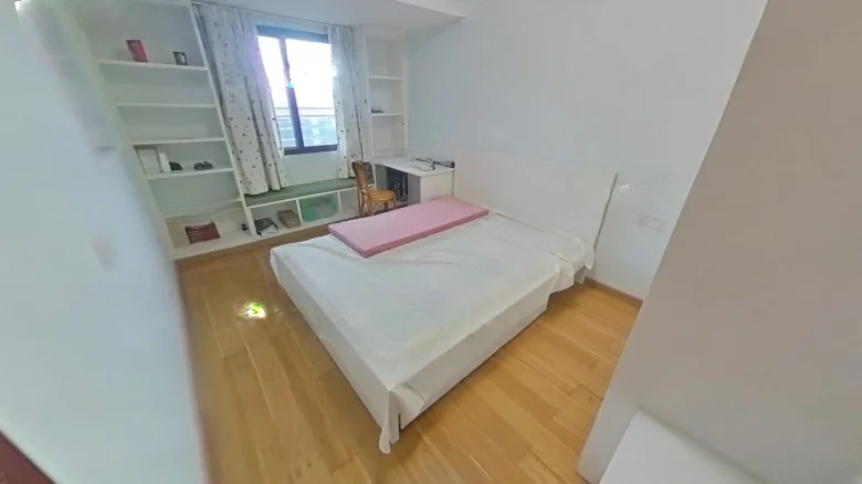 Star Product - View 3