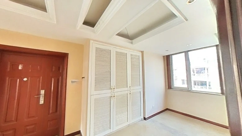 Red Jurende District - View 15