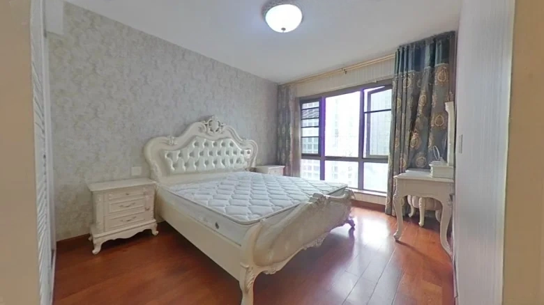 Sunshine County - View 3