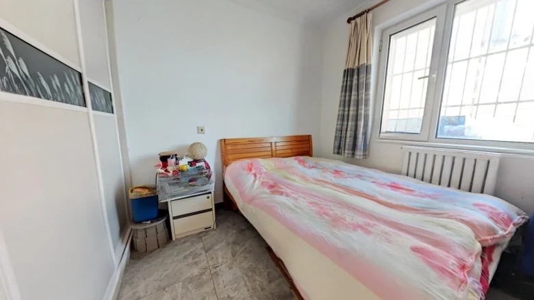 Houshyu Xin village - View 2