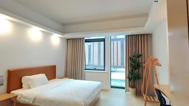 Shimao International Plaza - View 2