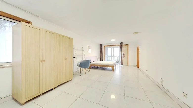 Blue Home Garden - View 6