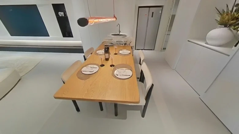 Beichen Dingjiang Yang - View 9