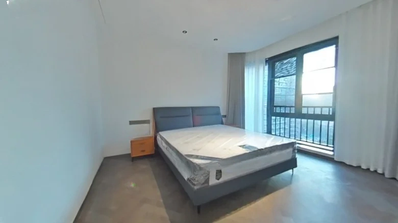 Wanke Jade Metropolitan City - View 2