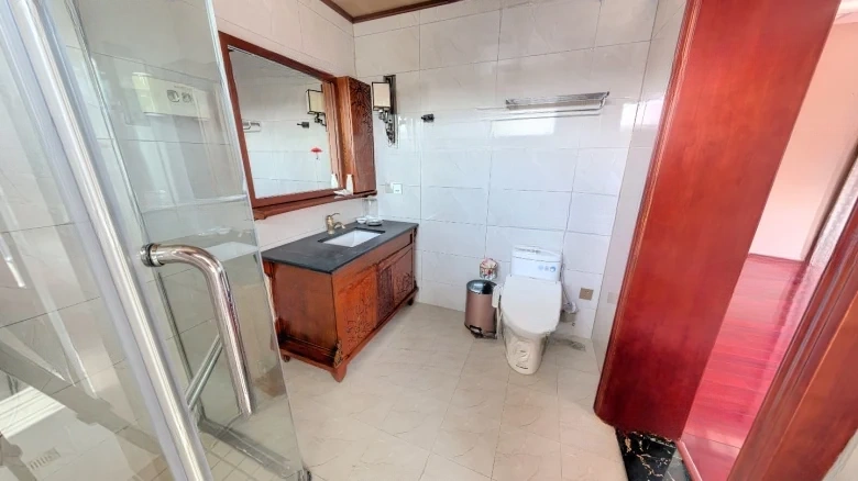 Water Excellence Courtyard - View 13