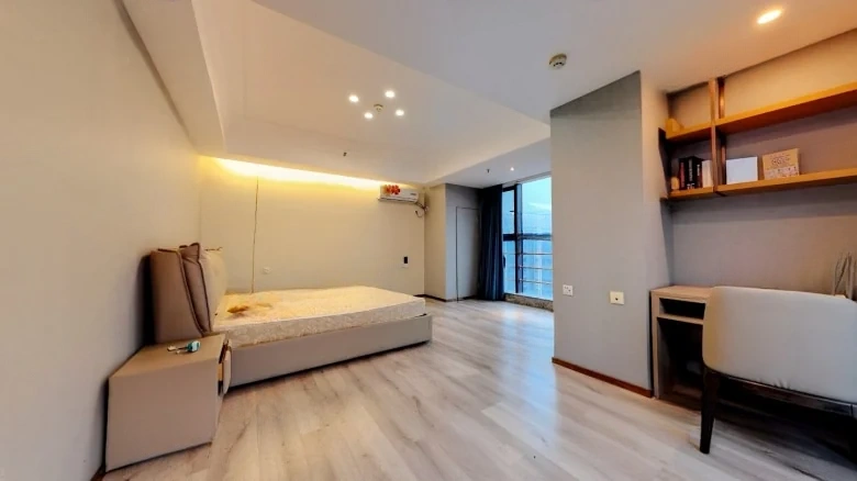 Han Valley Golden Valley - View 3