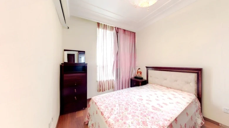 Mountain Water Magnificent Garden Phase III - View 2