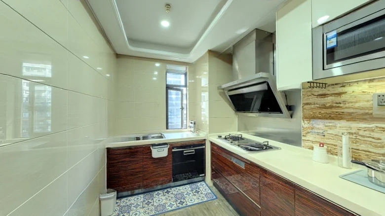 Shang Dong Jun Yu Yuan - View 6