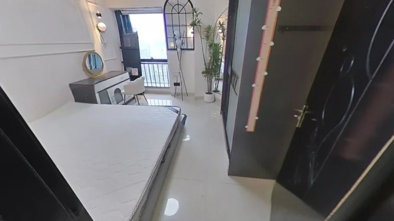 Yu Zhou World Trade Mall Siming - View 2