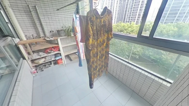 Vanke Yitian Plaza - View 10