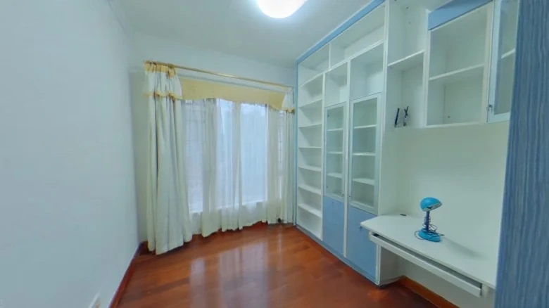 Huijing New City WeiLan Treasure Land - View 2