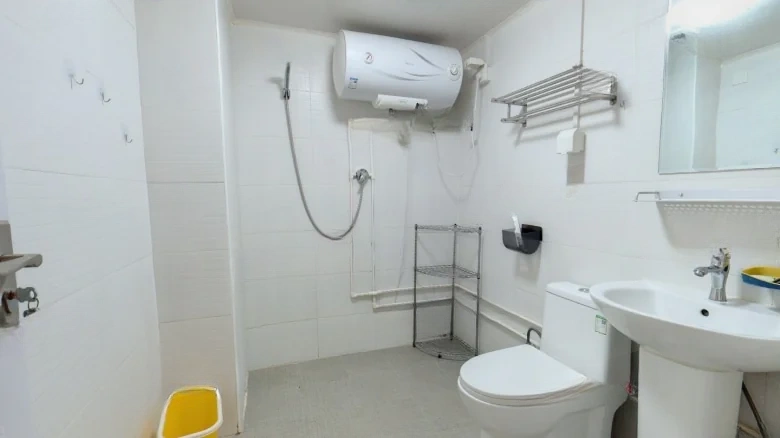 Green Prosperity Garden - View 11