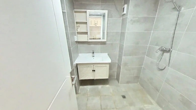 WFC Xiance Center - View 6