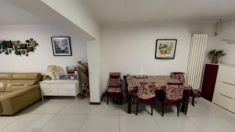 Beitaishan No. 1 Courtyard - View 8