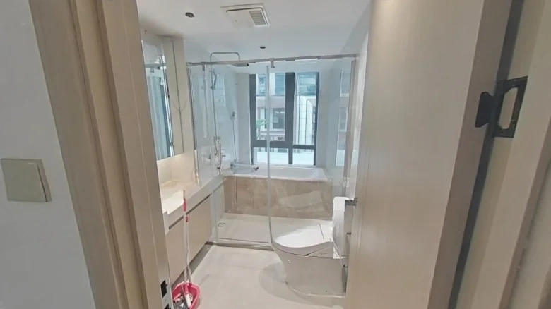 Shemao Xixi Chen Yue - View 9