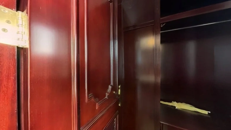 Wanda Pavilion Complex - View 15