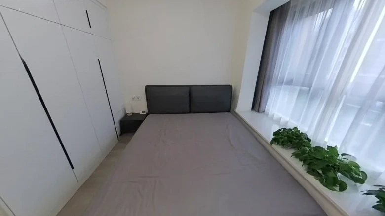 China Railway Flora Heavenly境 - View 2