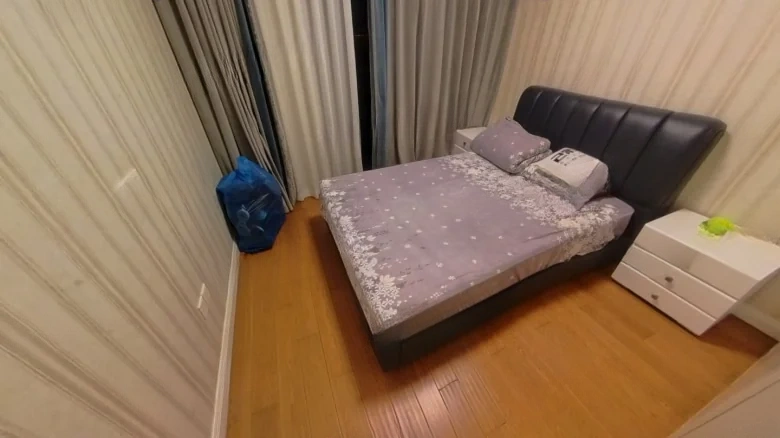 Jindu Haishang International - View 3