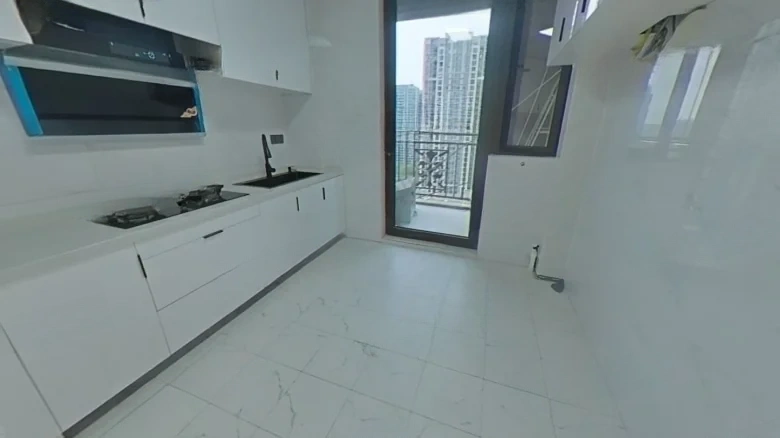 China Ocean Imperial Way - View 9