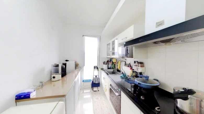 Langshī International District North Garden - View 6