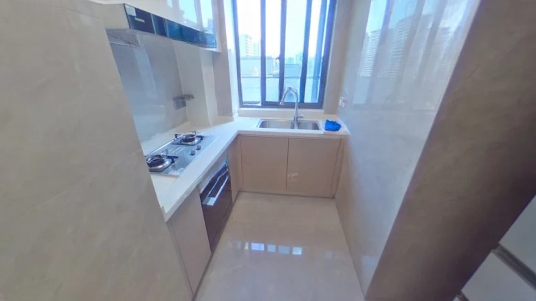 Rongxin Zhanwang - View 10